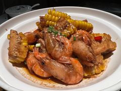-老阿爸鲜鱼土菜(昆山花桥店)