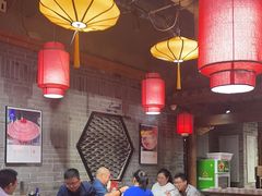 -重庆袁老四火锅(武进万达店)
