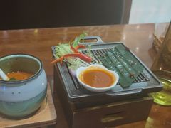 -荷花泰菜(东方新天地店)