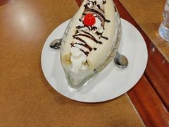 -玫瑰园西餐厅(新华大厦店)