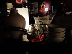 -繁花里音乐餐厅(新天地店)