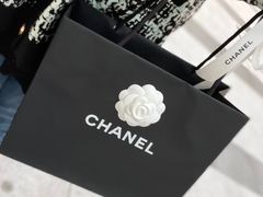 -CHANEL(恒隆广场店)