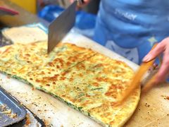 -咏春葱油饼(德政中路店)