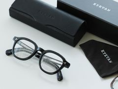 -目艮眼镜SHOWROOM(品牌集合店)