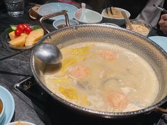 -捞王锅物料理(金华义乌之心店)