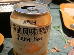 -牛New寿喜烧(中山公园龙之梦店)