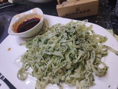 -双城乡铁锅炖羊肉(莱安逸境店)