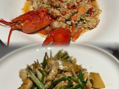 -徐记海鲜·家宴(南油永新汇店)