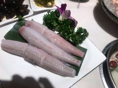 -围炉夜话·潮汕卤水火锅(榕江店)