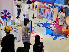 -五月花商业广场(中山五路店)