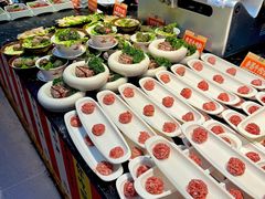 -九记潮汕现切鲜牛肉自助火锅(长沙·方圆荟店)