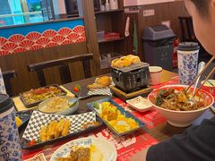 -仙隐小鹿料理食堂(惠济万达店)