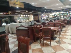 -比亚森自助烤肉料理(裕华店)