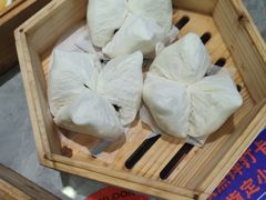 -九龙茶记·粤式餐厅融合菜(鹭江店)