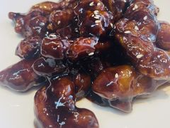 -简小姐·上海餐厅(长城大厦店)