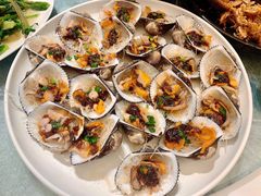 -79号渔船海鲜饭店(宝安店)