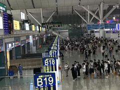 -麦当劳(深圳北站高铁店)