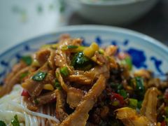 -秦胖子肉陀良心店