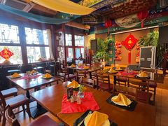 -申德勒加油站西餐厅(日坛路总店)