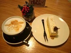 -麦隆咖啡Mellower Coffee(弘基时尚生活中心店)