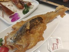-大海湾酒楼(人南店)