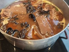 -蝎王府羊蝎子(西直门店)