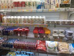 -华联生活超市(德外店)