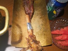 -楼兰新疆主题餐厅(坂田佳华领汇广场店)