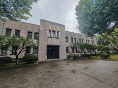 -南京中国近代史遗址博物馆(南京总统府)