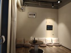 -FineYoga梵音瑜伽·普拉提