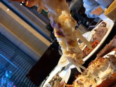 -温州万和豪生大酒店-餐厅