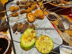 -老味烧烤(总店)