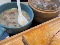 -滋粥楼·顺德菜(番禺广场总店)