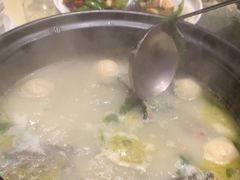 -渔舟意·湖南家宴(萝岗纳金城店)