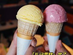 -百老汇美食街