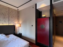 -上海崇明金茂凯悦酒店