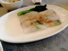 -潮府馆·非遗潮州菜·港式点心(世纪公园店)