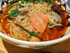 -串串叔叔麻辣烫(铜锣湾店)