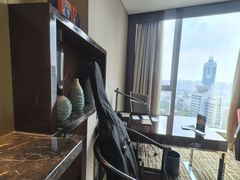 -济南富力凯悦酒店