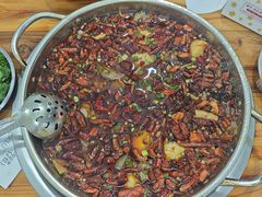 -黑竹香鸡(营和巷店)