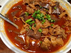 -眉州东坡·熊猫主题餐厅(枫蓝店)