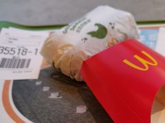 -麦当劳(北苑秋实路店)