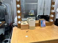 -天真蓝照相馆(环球港店)