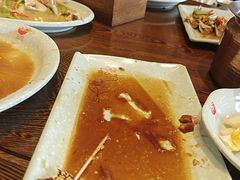 -抱德·潮汕味(琶洲店原惠城鱼仔)