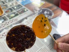 -周大娘牛乳(旧寨古村总店)
