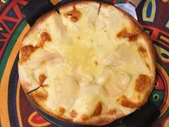 -芭莉与彩虹西餐厅(成都合生汇店)