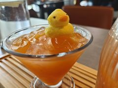 -佬太公海鸭·海鲜大排档(上海总店)