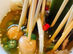 -辣尚瘾·烤鱼·新川菜(交大直营店)