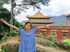 -须弥福寿之庙