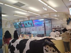 -红星前进面包牛奶公司(君太店)